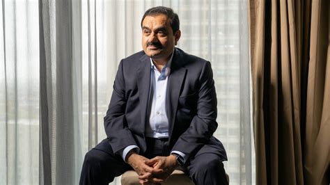 Adani Group Faces Scrutiny Amidst Allegations Of Stock Manipulation And