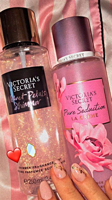 Victoria Secrets Victoria Secret Body Spray Victorias Secret Perfumes