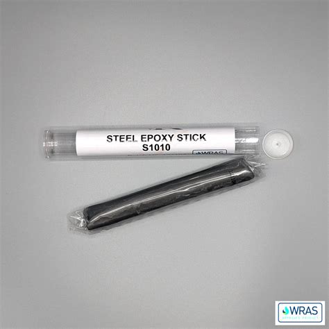 Steel Epoxy Stick | For Quick & Durable Metal Repairs