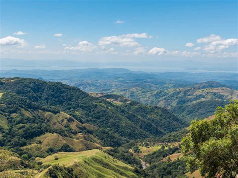 Monteverde Cloud Forest Biological Preserve Mustseespots