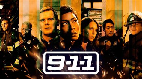 “9-1-1” Season 6 Coming Soon To Disney+ (Canada) – What's On Disney Plus