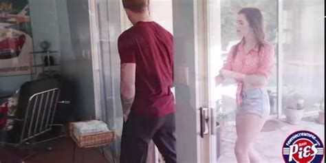 PETITE SEX S E Emma Stoned In Redhead Gets Fucked Tnaflix