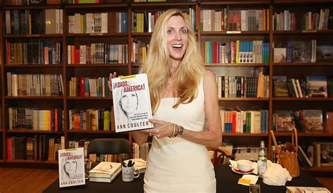 Ann Coulter: Husband, net worth, house, books, controversies (2022)