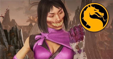 Mileenas Mortal Kombat 11 Ultimate Gameplay Trailer Likely Coming