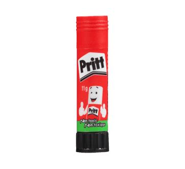 Pritt Glue Stick 11g – BookSmart