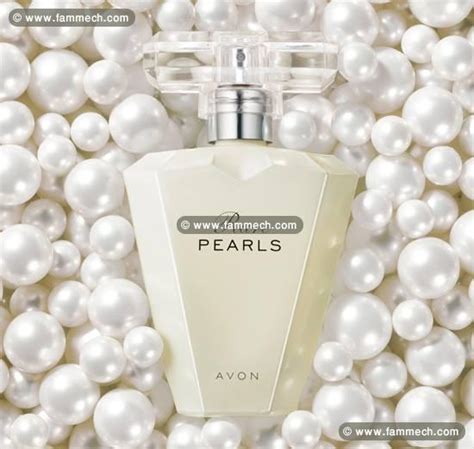 Bonnes Affaires Tunisie Beauté Bien être parfum Rare Pearls