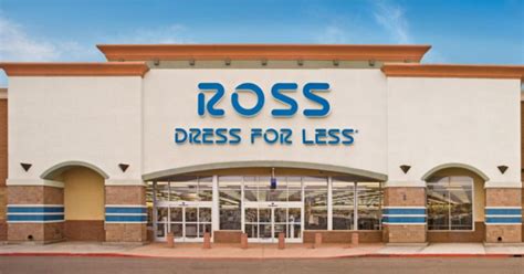 Ross Hours - What Time Does Ross Close-Open? - 2023