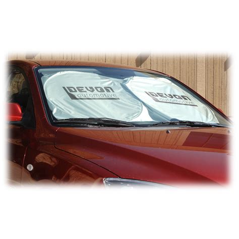 4imprint.ca: Car Sun Shade C119230