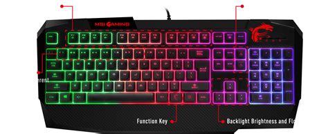 overview vigor gk msi global  leading brand  high  gaming