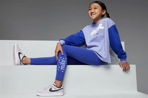 The Best Athletic Wear for Girls by Nike. Nike ZA