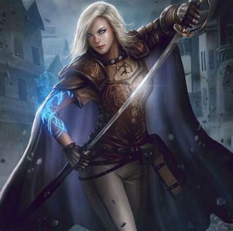 Aelin With Wyrdmarks Throne Of Glass By Sarah J Mass Warrior Woman Throne Of Glass Fantasy