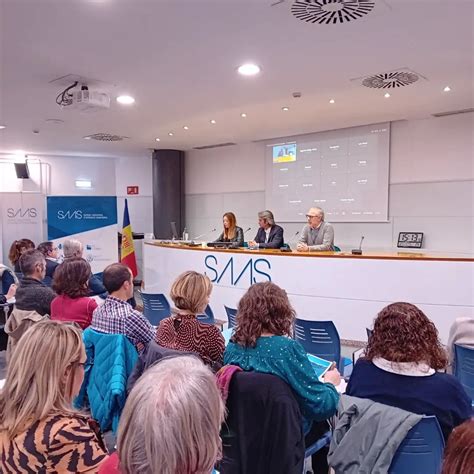 Lestat De La Salut Mental Dels Adolescents A Debat Altaveu El Diari