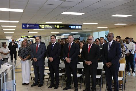 Autoridad De Pasaportes De Panam Pasaportes Abre Nueva Sede En