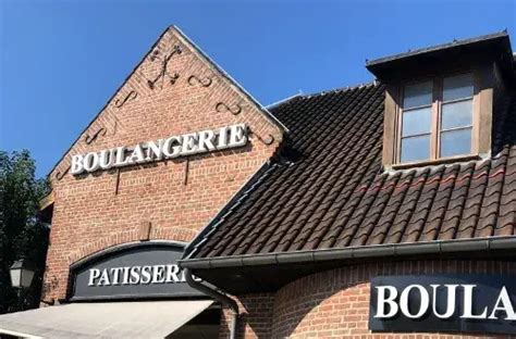 Boulangerie Au Fournil D Arras Lille