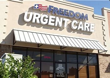 Best Urgent Care Clinics In Killeen Tx Threebestrated