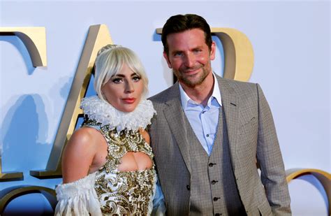 Is Lady Gaga pregnant with Bradley Cooper's baby? - The Jerusalem Post