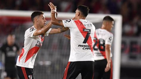 River Vs Defensa Y Justicia Por La Fecha 22 De La Superliga 201920