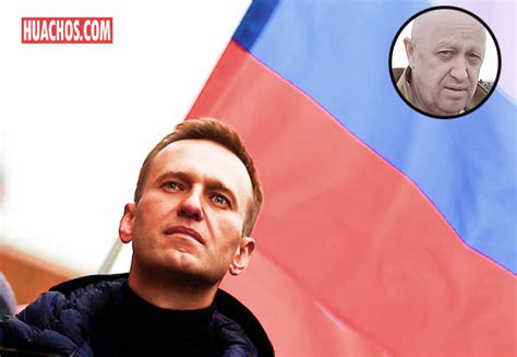 Muere En Prisión Alexei Navalny El Mayor Opositor Político De Vladimir Putin