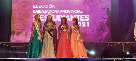 Pía Yecora representará a los jujeños en la Elección Reina Nacional