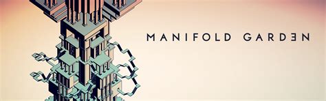 Manifold Garden (Game) - Giant Bomb