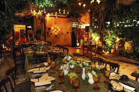 Restaurantes Para Casamento Em S O Paulo Top