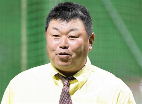 巨人が来季組閣発表 1軍打撃チーフコーチにデーブ大久保氏「勝利に貢献できるように」野球デイリースポーツ Online