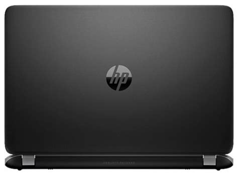 Laptop Of The Review Hp Probook 450 G2