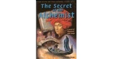 The Secret Of The Alchemist By John Ward