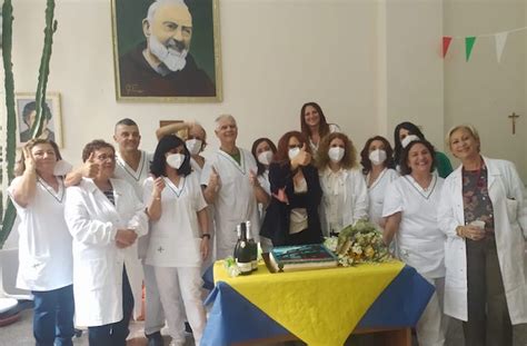 Ospedale Lamezia Inaugurato Il Nuovo Reparto Di Neuropsichiatria Infantile