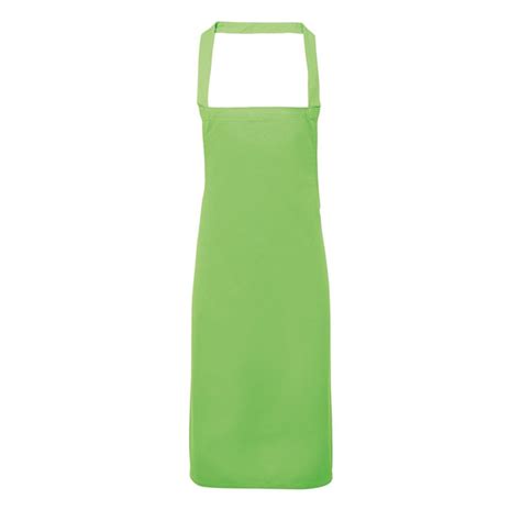 Premier 100 Cotton Durable Apron Pr102 Industrial Workwear And