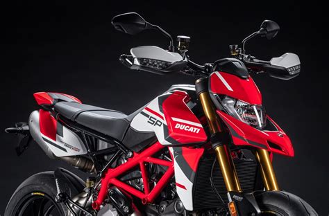 Ducati Hypermotard 950 2021 1 Motorcycle News Motorcycle Reviews