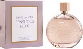 Estee Lauder Sensuous Nude Eau De Toilette Ml Skroutz Gr