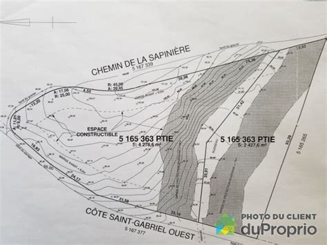 Terrains Vendre Laurentides Duproprio