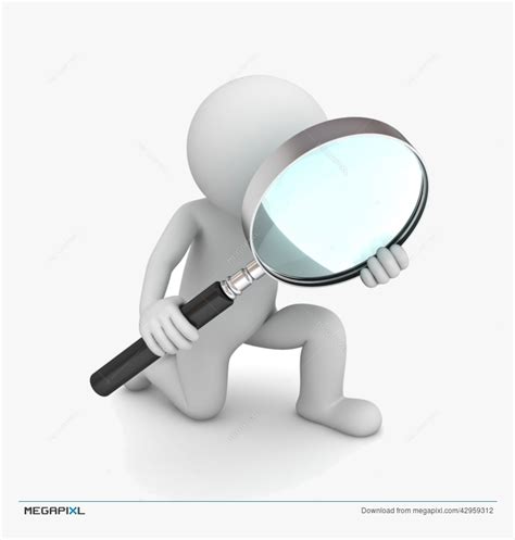 Detective Magnifying Glass Clipart Clip Art Library Clip Art Library