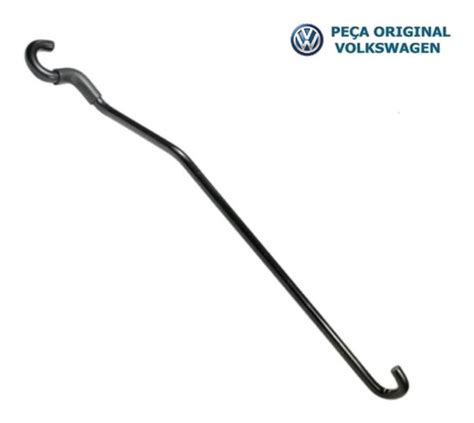 Vareta Apoio Do Capo Vw Gol Saveiro Voyage G5 G6 G7 Original MercadoLivre