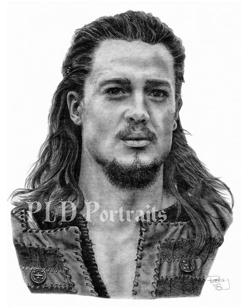 Uhtred Son Of Uhtred Watermarked1 By Pldportraits On Deviantart