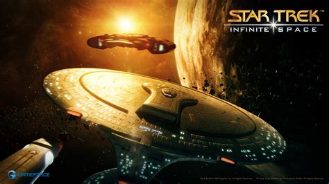 Star Trek Wallpaper and Screensavers - WallpaperSafari