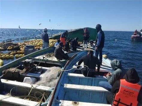 Lamentan Muerte De Pescador En Las Lajitas Luz Noticias