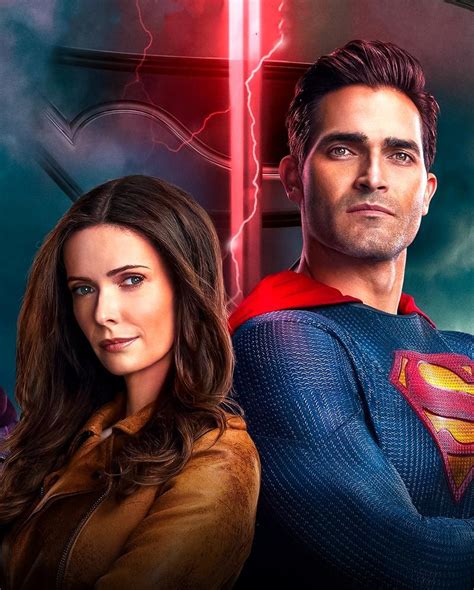 Superman And Lois Star Reveals Season 3s Unexpected Villain