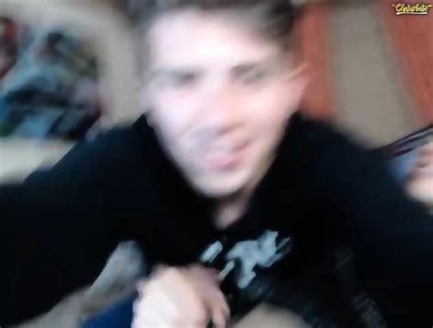 Niko Teo First Fuck With And Without Condom