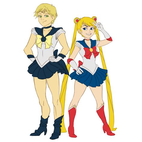 Miraculous Ladybugsailor Moon Crossover By Faehime On Deviantart