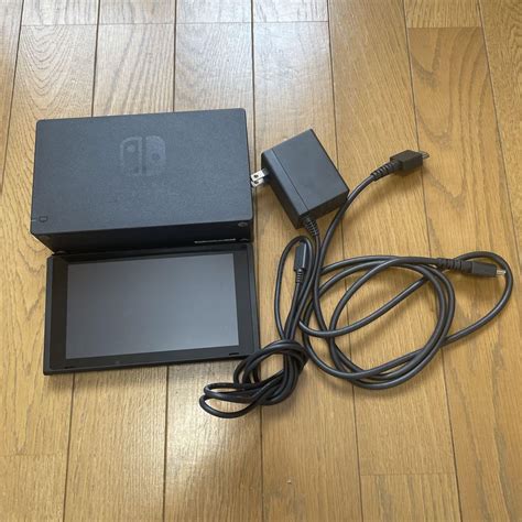 Switch 本体 ジャンク品