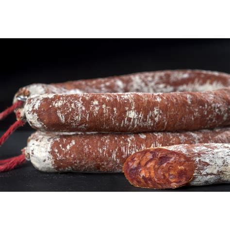 oferta Paleta de CEBO Ibérica 50 raza ibérica LONGANIZA Carniceria