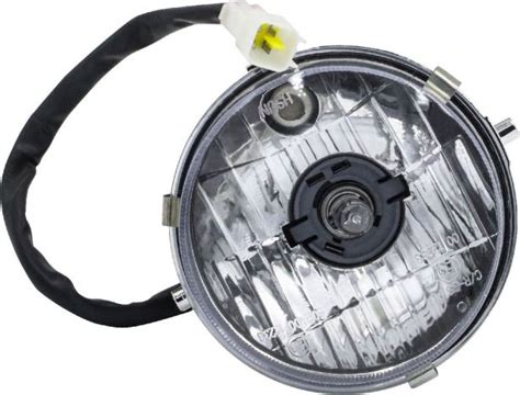 Front Light 400cc UTV Hisun Multi National Part Supply Your