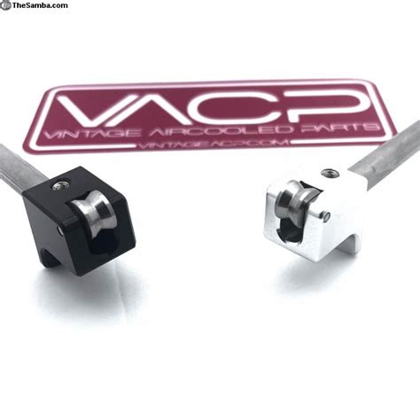 Thesamba Vw Classifieds Throttle Cable Guides For Hexbar Gene