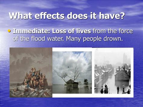 Ppt Flooding Powerpoint Presentation Free Download Id4095337