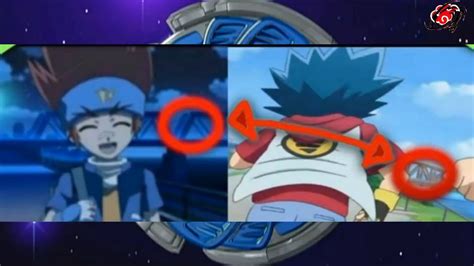 Beyblade Metal Burst Saga | Same universe?! - YouTube