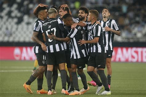 Globo vai transmitir ao vivo Botafogo x Bahia pelo Brasileirão 2023