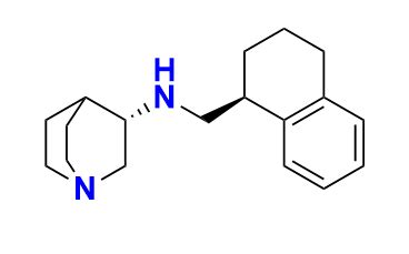 177793-80-5 | Palonosetron Impurity 3 - Anax Laboratories