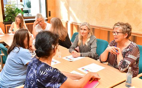 Kreis Ahrweiler Mehr Frauen für Kommunalpolitik